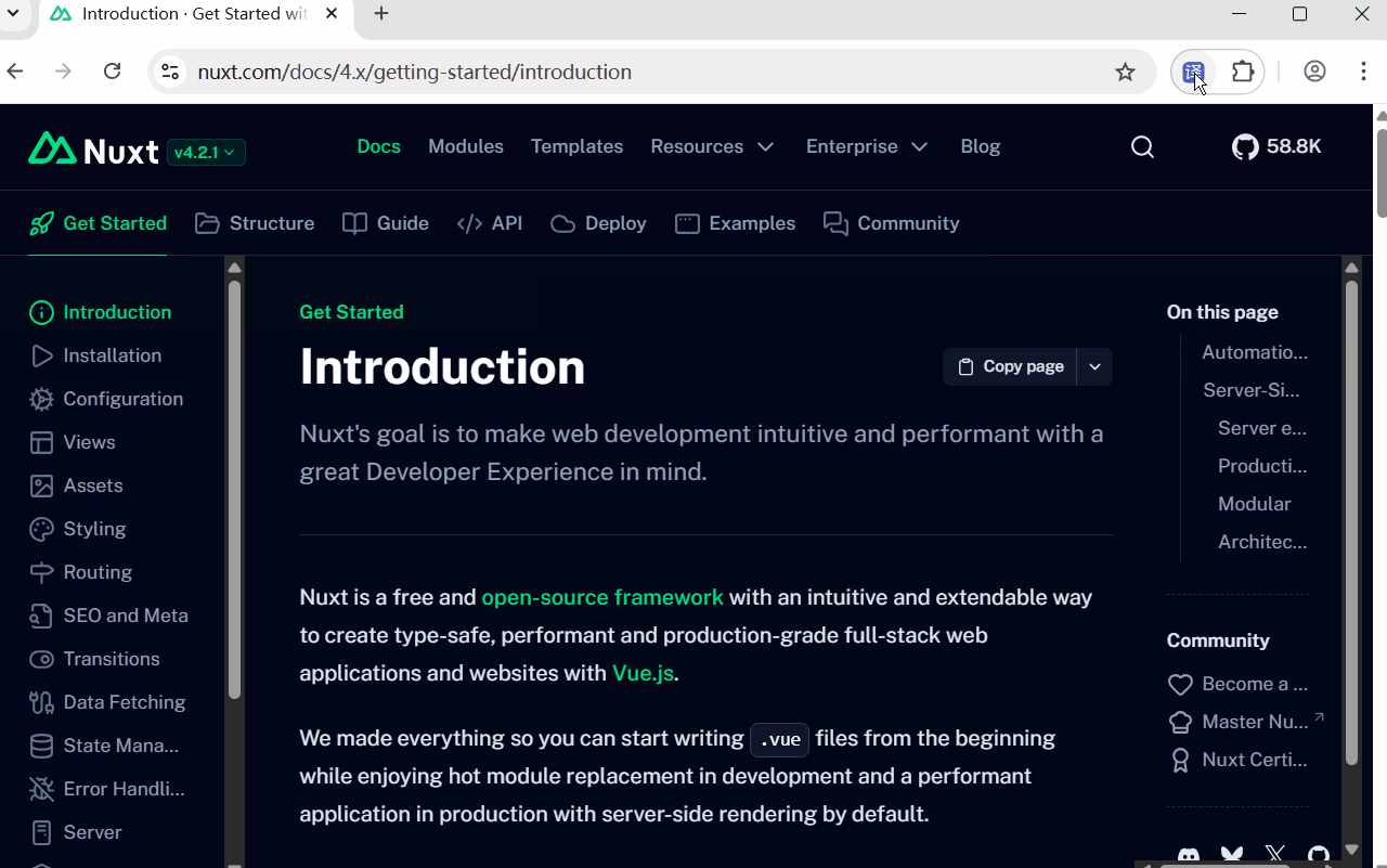 LLM 翻译优先设置界面